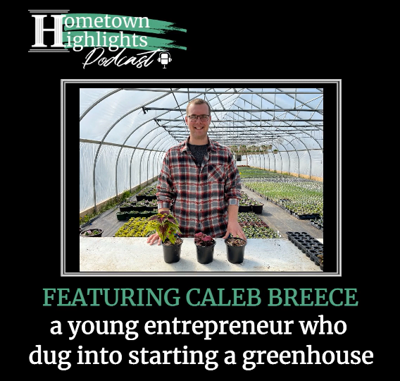 thumbnail Clear View Market with Caleb Breece