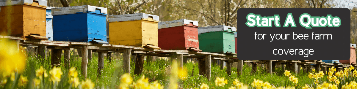 Bee Farm Insurance 