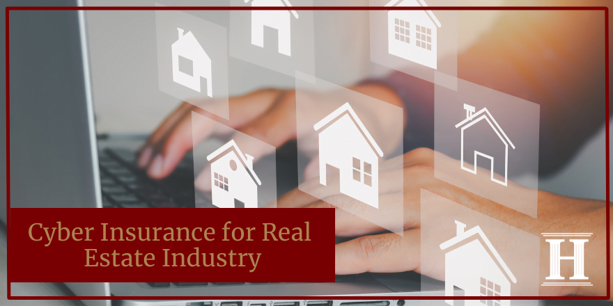 Insurance for Real Estate Industry