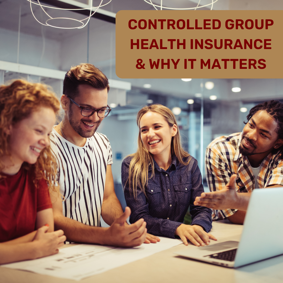 Controlled group health insurance and why it matters