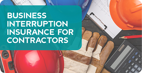 Ohio Contractor Insurance