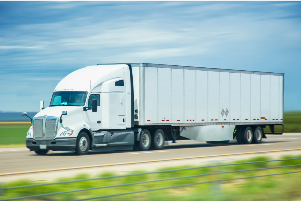 Trucking Trucking