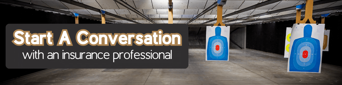 Start a conversation with an insurance professional