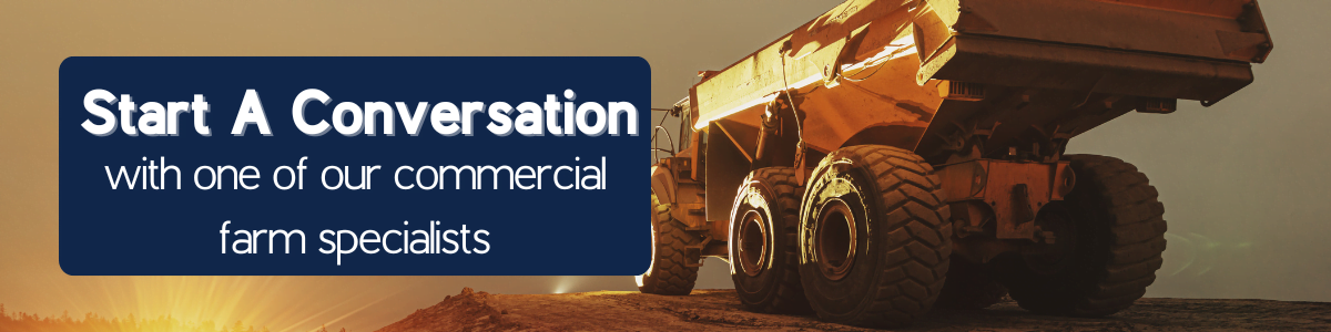 Farm Truck Insurance CTA