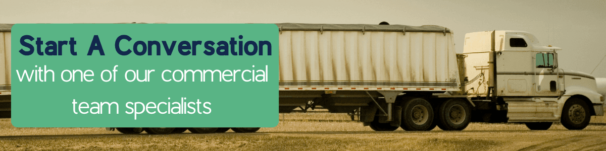 Start A conversation with one of our commercial team specialists