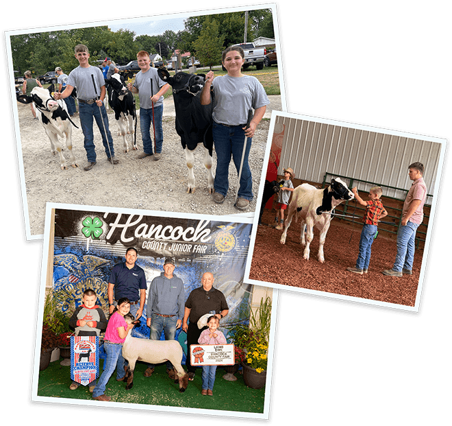 Celebrating Farmers Celebrating Farmers