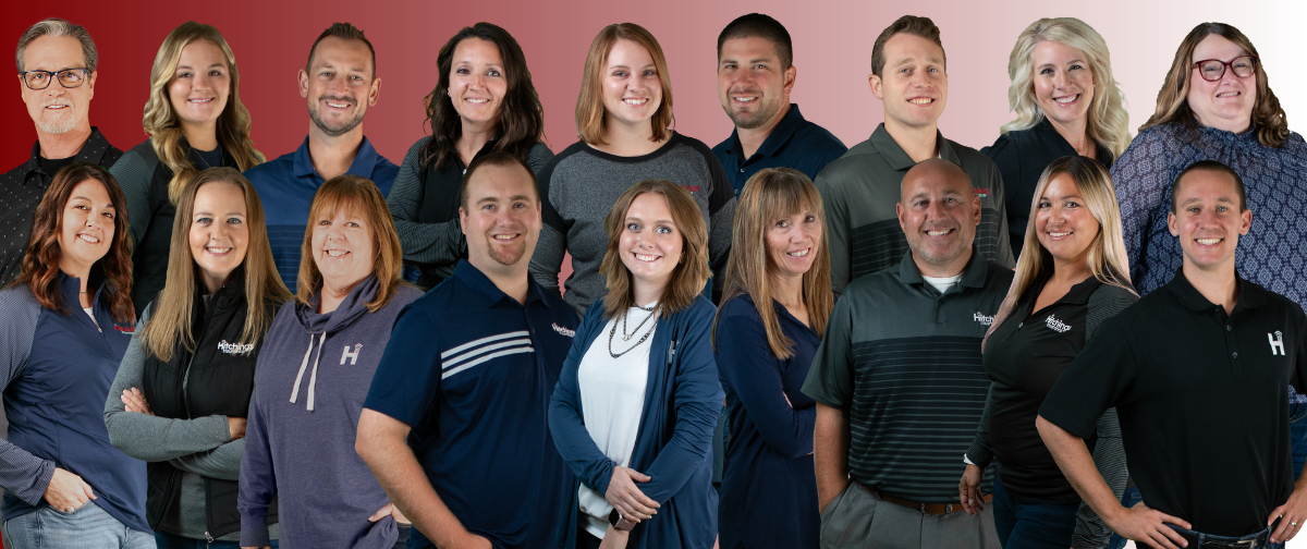 Meet The Team Banner Image