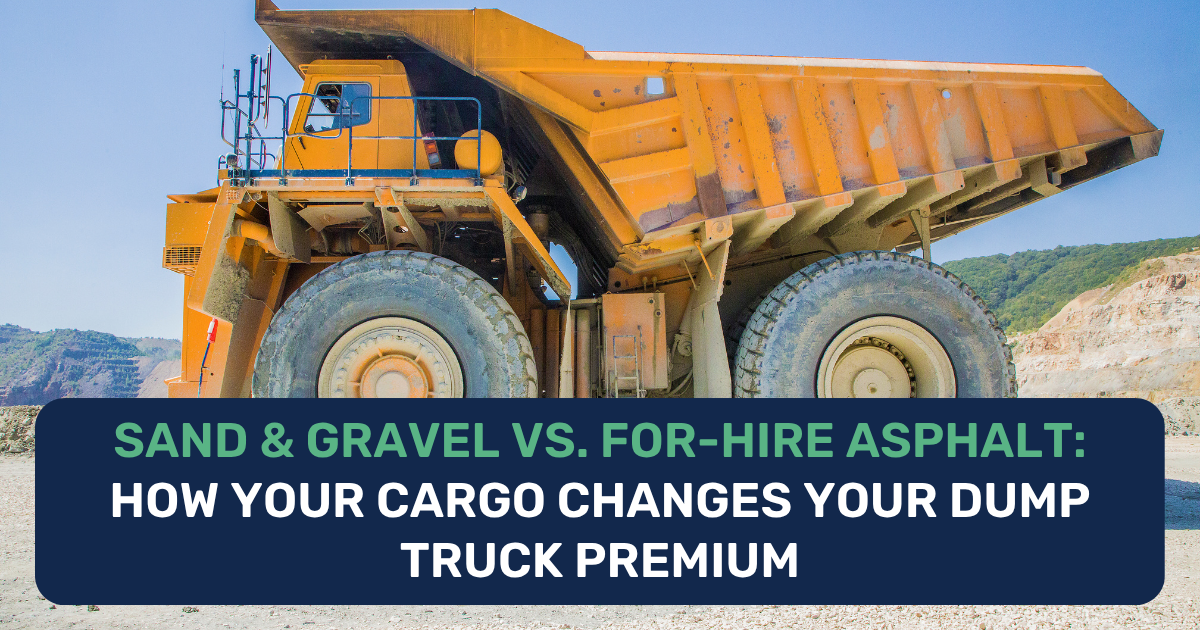 Cargo Dump Truck Premium (1)